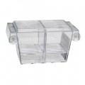 Отсадник для нереста рыб Aqua Nova 20.5x10x10.5см (NFH)