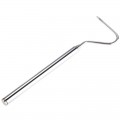 Крючок для змей Repti-Zoo Stainless Snake Hook 21-58см. макс. 2кг. (SNH03)