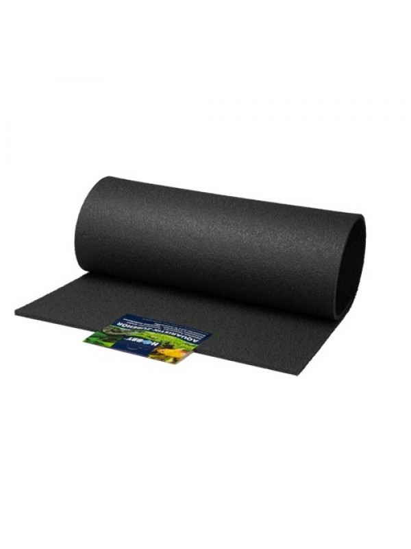 Коврик-подкладка под аквариум Hobby Safety Base 35x80 (12010)