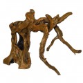 Декорация корень для скейпинга Hobby Scaping Root 1 26x16x21см (41470)