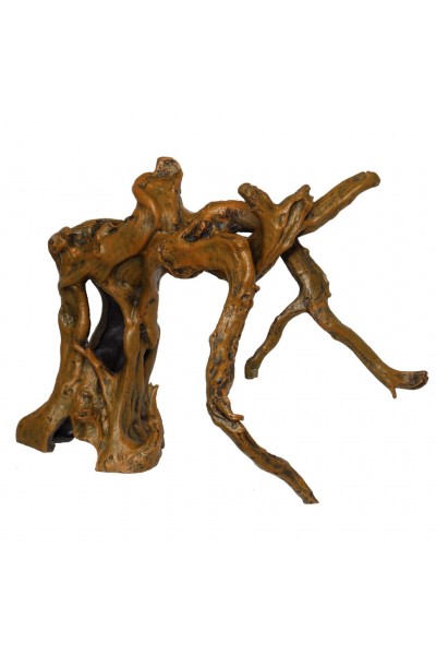 Декорация корень для скейпинга Hobby Scaping Root 1 26x16x21см (41470)