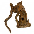 Декорация корень для скейпинга Hobby Scaping Root 1 26x16x21см (41470)