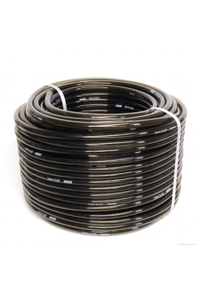 Шланг Eheim hose anthracite 9/12мм 70м (4003849)