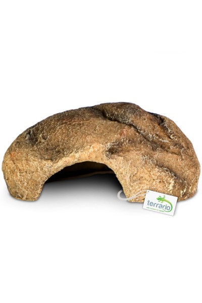 Декорація пещера Terrario Gecko Cave S 16x10x6см (7106)