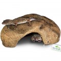 Декорация пещера Terrario Gecko Cave S 16x10x6см (7106)