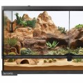 Декорация пещера Terrario Gecko Cave S 16x10x6см (7106)