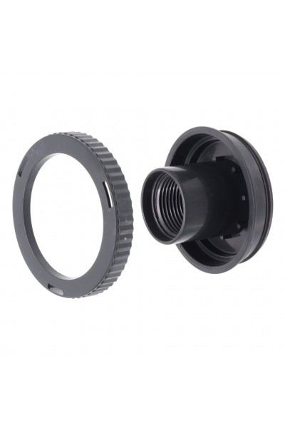 Кришка насосу з ущільнювачем для Eheim compactON 2100 / PLAY2500 (7482120)