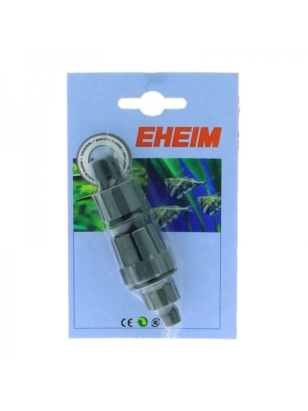 Редукція швидкознімна Eheim Reducing connector 9/12мм, 12/16мм (4003622)