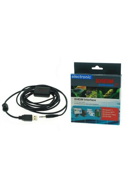 USB интерфейс для фильтров Eheim professionel 3e/4e+ (4020740)