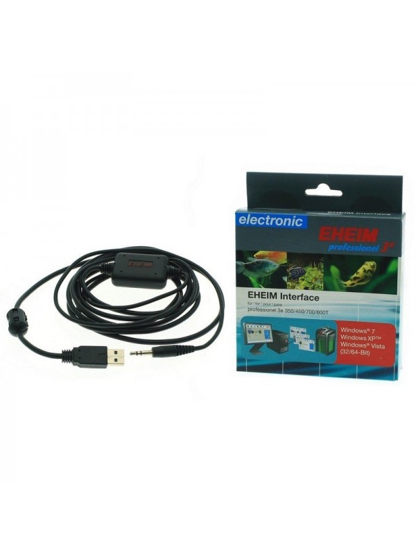 USB інтерфейс для фільтрів Eheim professionel 3e/4e+ (4020740)