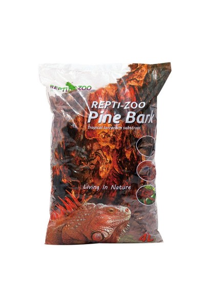 Сосновая кора Repti-Zoo Pine Bark 4л (SB014)