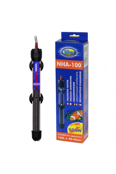 Нагреватель Aqua Nova 100Вт (NHA-100)