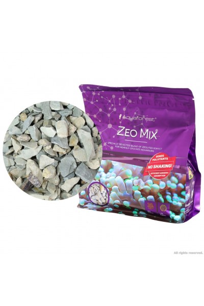 Смесь цеолитов Aquaforest Zeo Mix 1л. (735087)