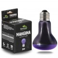 Ночная лампа с подогревом Terrario Manguna Moonlight Lamp 25W (TR-MANGUNA-25W)