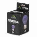 Ночная лампа с подогревом Terrario Manguna Moonlight Lamp 25W (TR-MANGUNA-25W)
