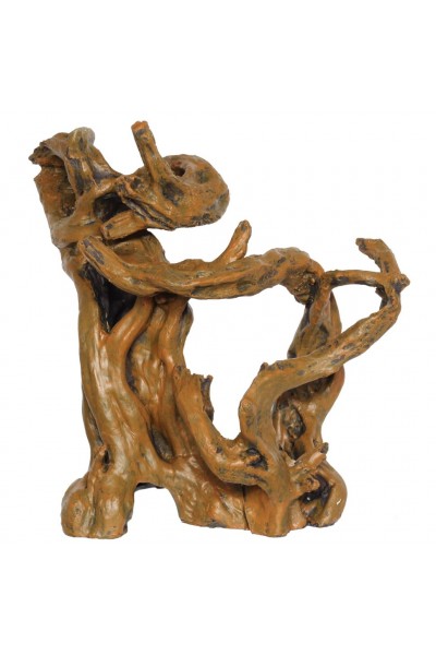 Декорація корінь для скейпінгу Hobby Scaping Root 2 24x17x27см (41472)