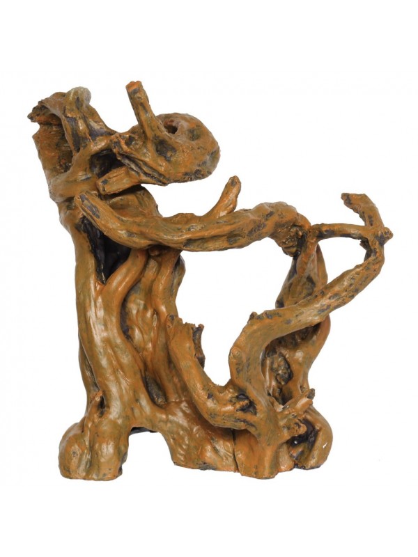 Декорация корень для скейпинга Hobby Scaping Root 2 24x17x27см (41472)