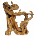 Декорация корень для скейпинга Hobby Scaping Root 2 24x17x27см (41472)