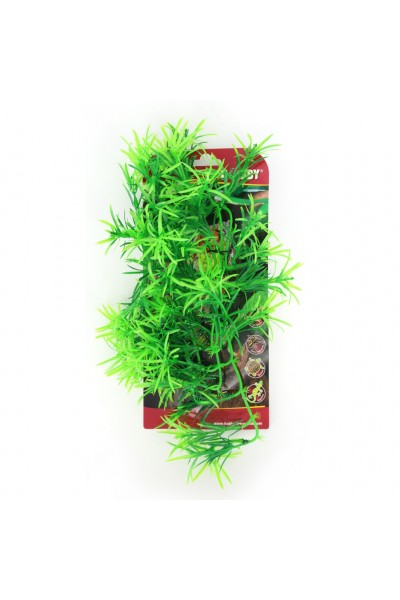 Искусственное растение Hobby Climber Tropica 37см (37011)