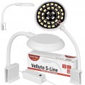Светильник LED Kruger Meier Velluto S-Line 7W для аквариумов 10-40 литров и растений