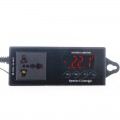 Цифровий термостат Andromeda Computers Hyperion X Controller 1100W з гістерезою, затримкою