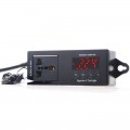 Цифровий термостат Andromeda Computers Hyperion X Controller 1100W з гістерезою, затримкою
