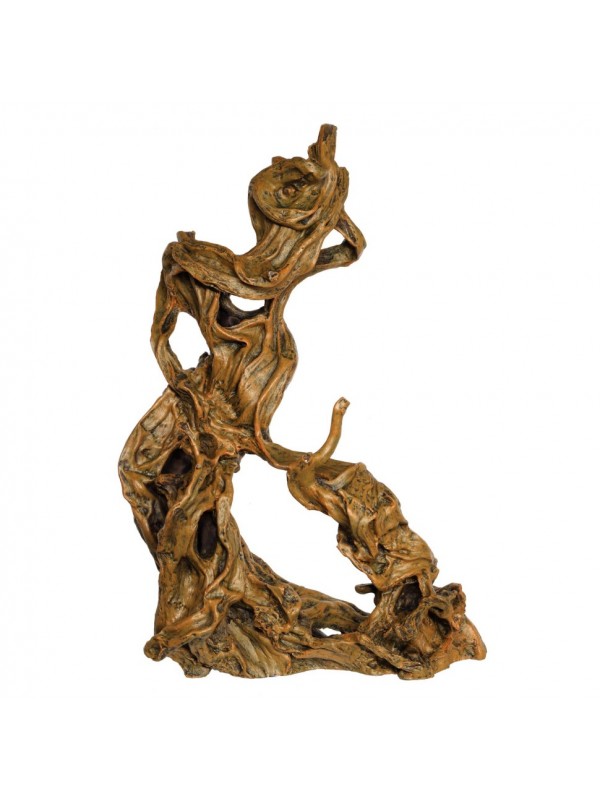 Декорація корінь для скейпінгу Hobby Scaping Root 3 28x15x44см (41474)