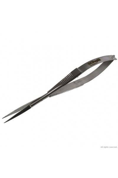 Ножиці Dupla Scaping Tool Spring Scissor 16см. (80019)