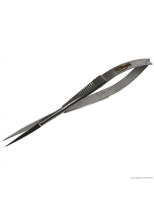 Ножиці Dupla Scaping Tool Spring Scissor 16см. (80019)