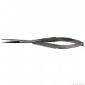 Ножиці Dupla Scaping Tool Spring Scissor 16см. (80019)