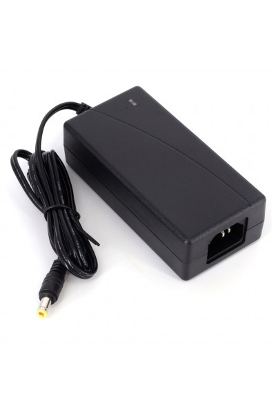 Блок питания 5.5*2.5mm YTDMEN 24V 2A