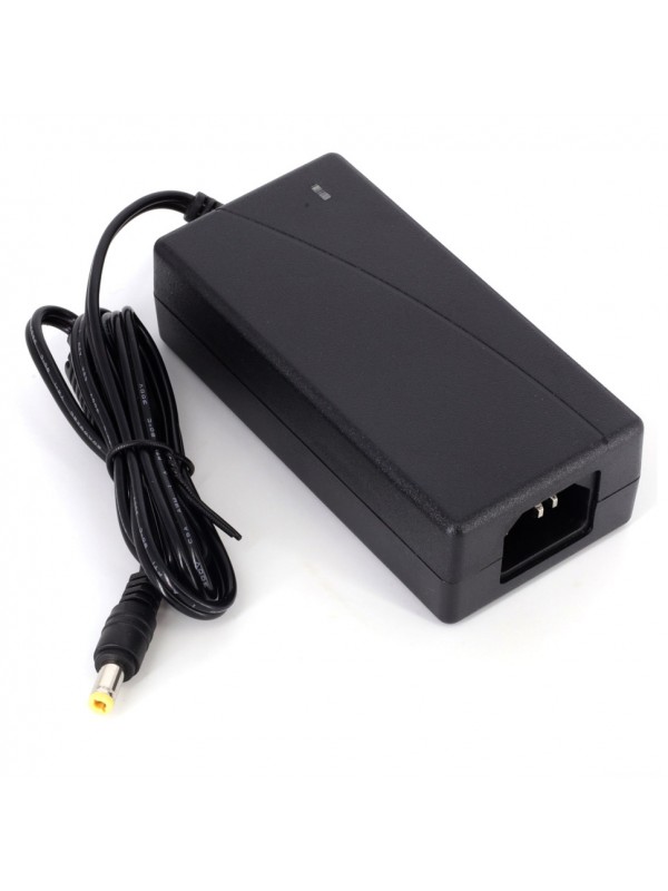 Блок питания 5.5*2.5mm YTDMEN 24V 2A