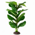 Искусственное растение Hobby Marantha Tree 55 см (37708) для террариума, акватерариума и палюдариума