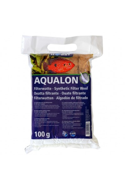 Фільтруюча вата Hobby Aqualon 100г (20100)