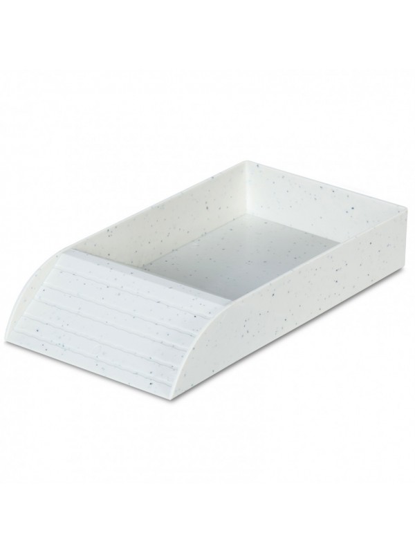 Бассейн для черепах Repti-Zoo Multi-Function Turtle Water Dish 20х35,5х6 см (GK11)