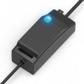 Стерилізатор з Wi-Fi управлінням Eheim reeflexUV+e 800 (3733210)