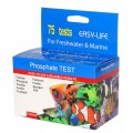Тест на фосфаты PO4 Easy-Life Phosphate 75 тестов (TPH01)