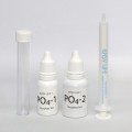 Тест на фосфаты PO4 Easy-Life Phosphate 75 тестов (TPH01)