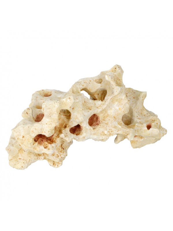 Декорация камень с отверстиями Hobby Cavity Rock 1 22x11.5x12см (41781)