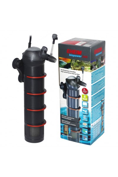 Внутрішній фільтр Eheim biopower 240 (2413020)