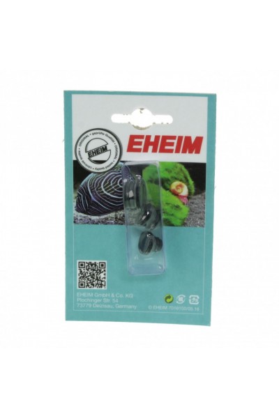 Пробки флейты для фильтров Eheim 9/12, 12/16, 16/22 (7447150)
