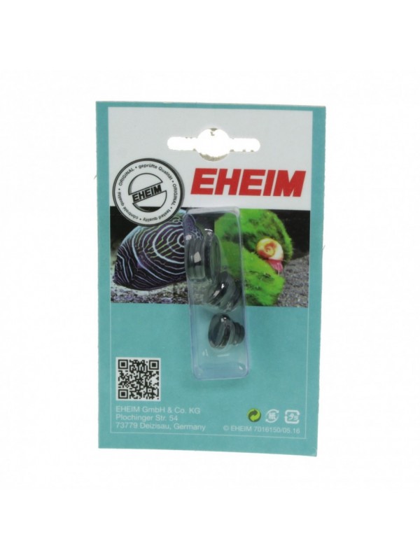 Пробки флейты для фильтров Eheim 9/12, 12/16, 16/22 (7447150)