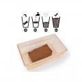 Подложка из кокосового волокна Repti-Zoo Coconut fiber Substrate 4л (SB650S)