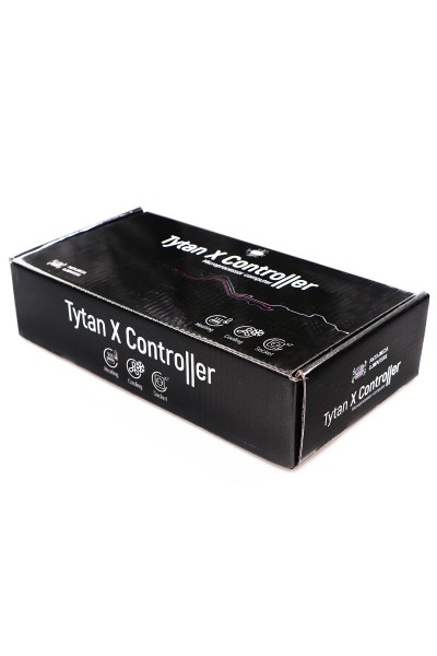 Термостат Andromeda Computers Tytan X Controller 1100W