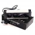 Цифровий термостат Andromeda Computers Tytan X Controller 1100W з окремим керуванням обігрівом і охолодженням