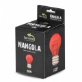 Инфракрасная нагревательная лампа Terrario Nangola Red Night Light 50W (TR-NANGOLA-50W)