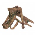 Декорация коряга Hobby Backwall Root 2 38x22x21см (41479)