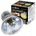 Лампа галогенная инфракрасная для обогрева Repti-Zoo Mini Infrared lamp 25W (HL003)