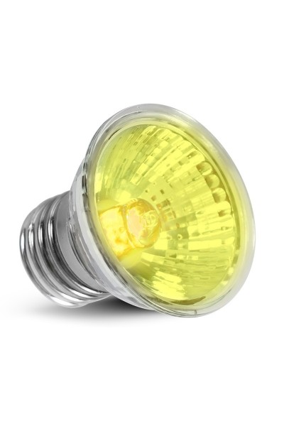 Лампа галогенна інфрачервона для обігріву Repti-Zoo Mini Infrared lamp 25W (HL003)