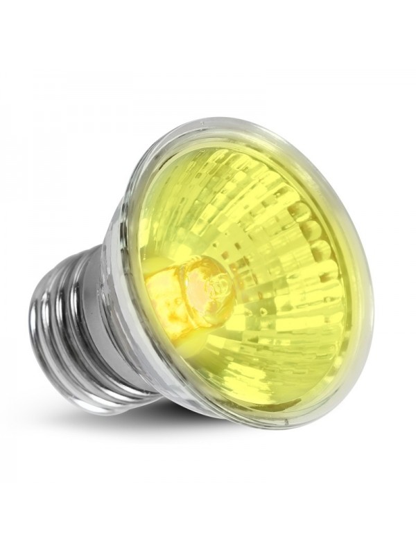 Лампа галогенная инфракрасная для обогрева Repti-Zoo Mini Infrared lamp 25W (HL003)